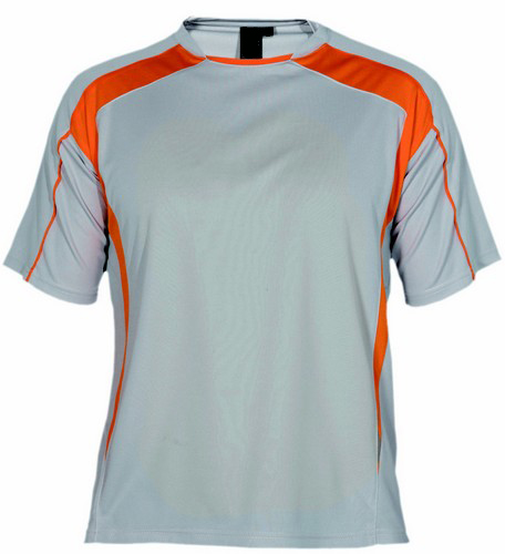 camiseta deportiva TTB 2 Camisas Deportivas - Imagen 2