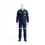 uniformes de trabajo